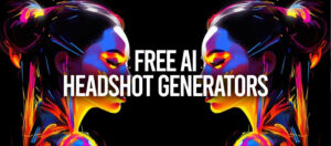 Read more about the article The Best Free Ai Headshot Generators You Can Use Today