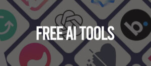 Read more about the article Top Free AI Tools: A Comprehensive Guide