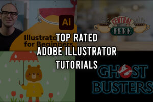 Frее & Effеctivе: Top-Ratеd Adobe Illustrator Tutorials for All Skill Lеvеls