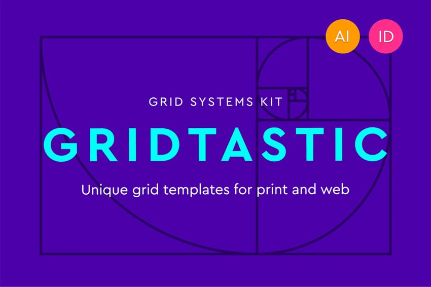 A Beginner's Guide to Grids in Affinity Designer