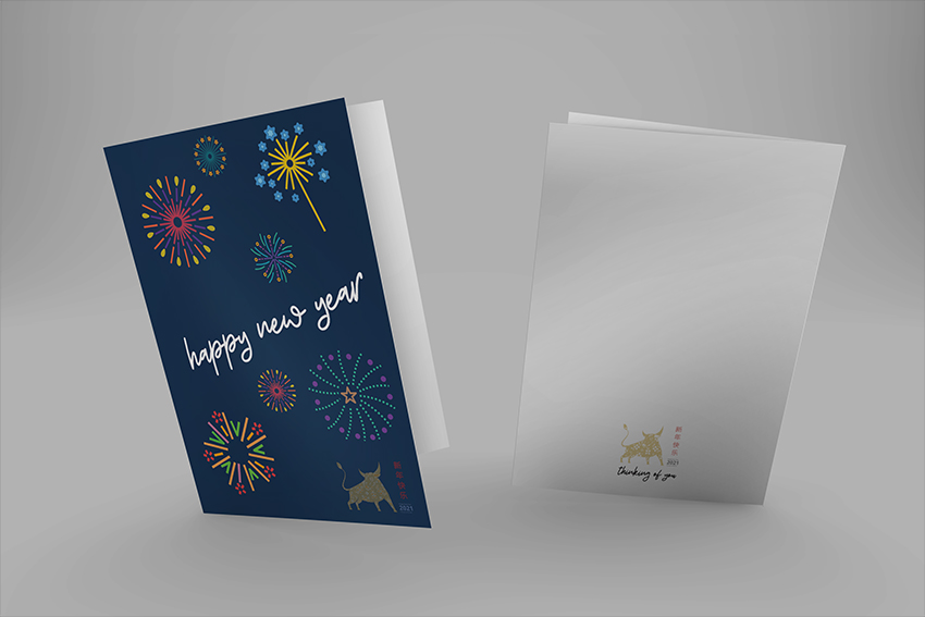 How to Create an Affinity Designer Greeting Card Template