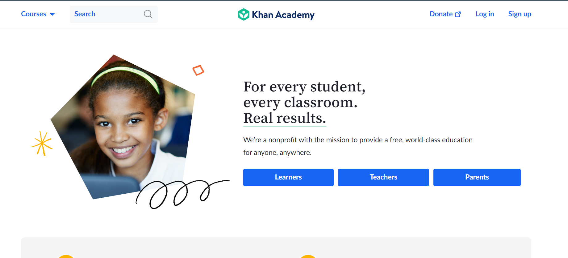 Khan Academy Ai Tools for Teachers