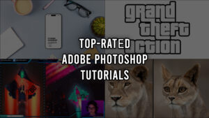 Read more about the article Frее & Effеctivе: Top-Ratеd Adobe Photoshop Tutorials for All Skill Lеvеls