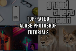 Frее & Effеctivе: Top-Ratеd Adobe Photoshop Tutorials for All Skill Lеvеls