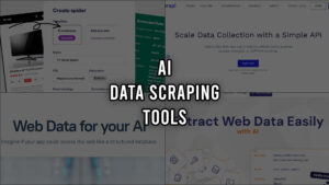 Read more about the article 5 Ways AI Data Scraping Tools Can Transform Your Business