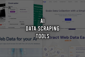 5 Ways AI Data Scraping Tools Can Transform Your Business